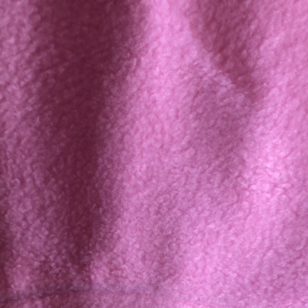 Daydream Nation LA Pink Sweatshirt with Red Text Couch crasher New! - Picture 8 of 9